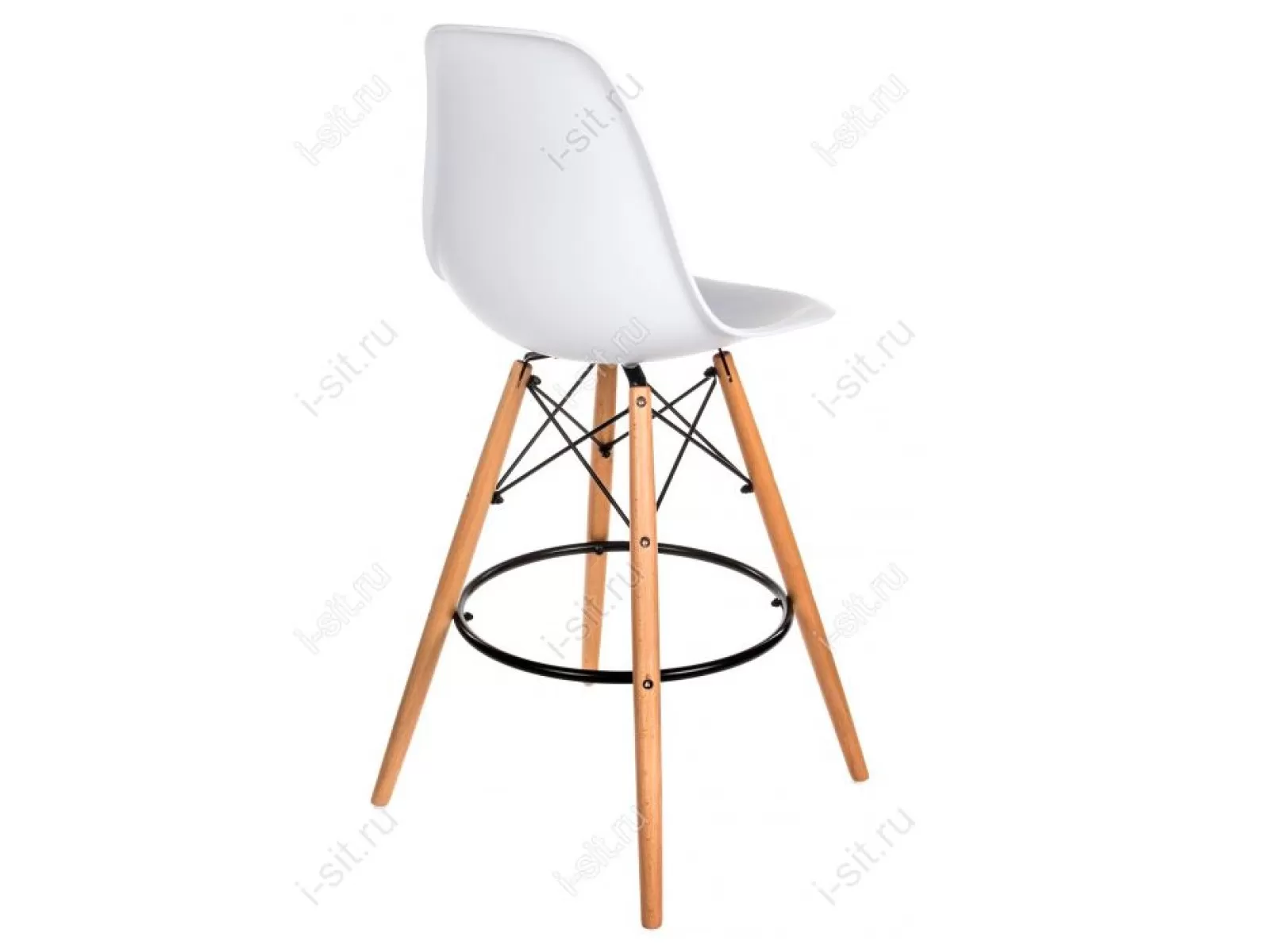 Барный стул Eames PC-007