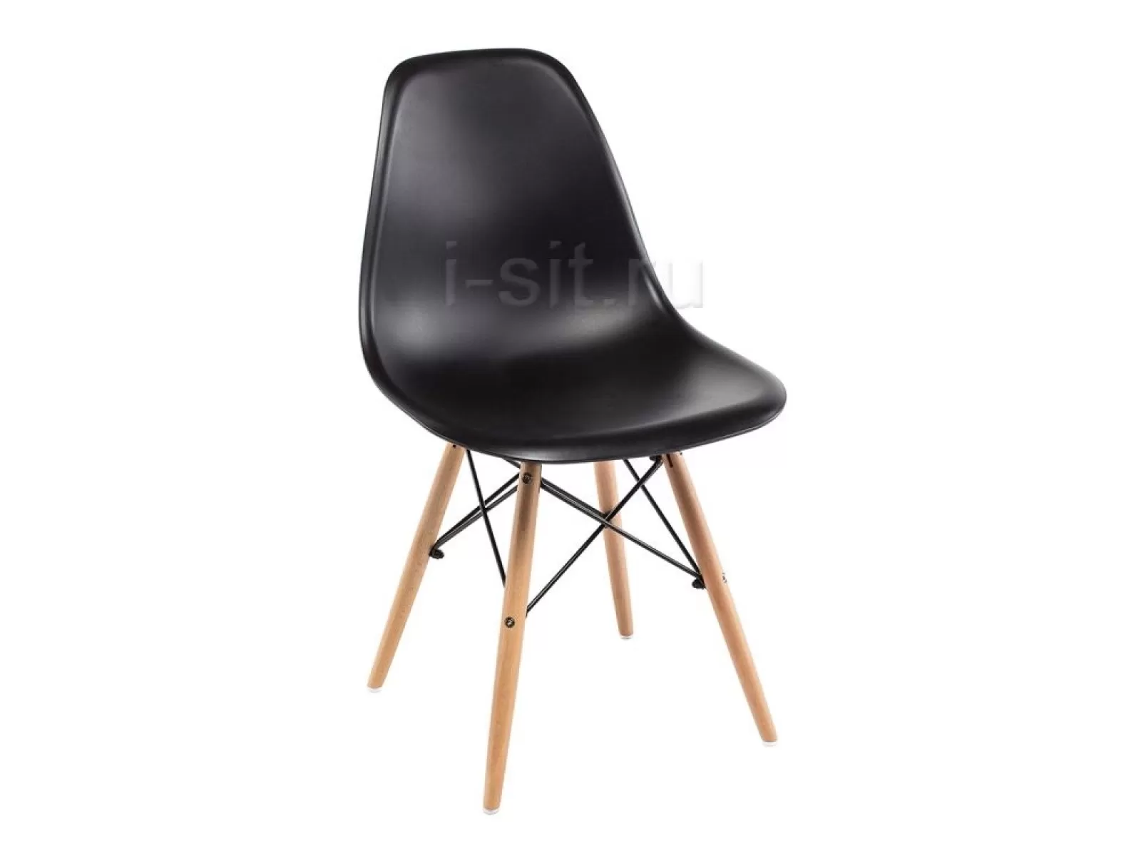 Дизайнерский стул Eames PC-015 white