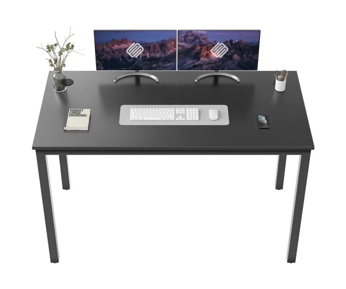 Письменный стол EUREKA ERK-CD-5501 140см