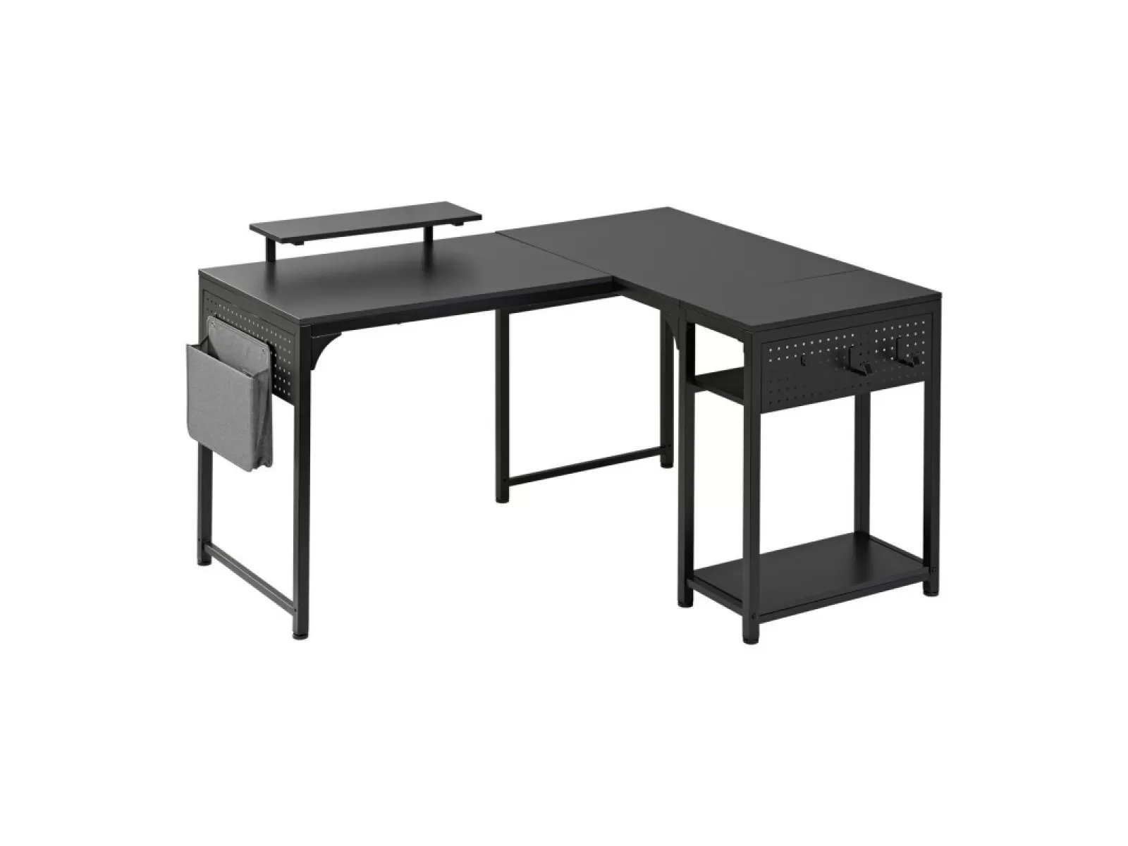 Угловой стол EUREKA ZX-L150B