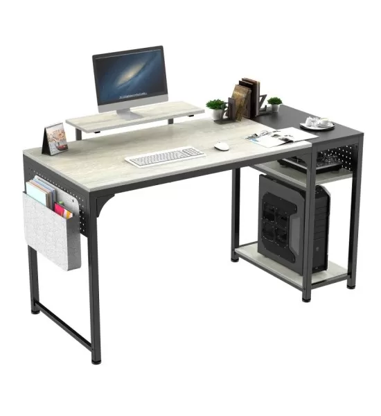 Компьютерный стол EUREKA ZX-SS140B