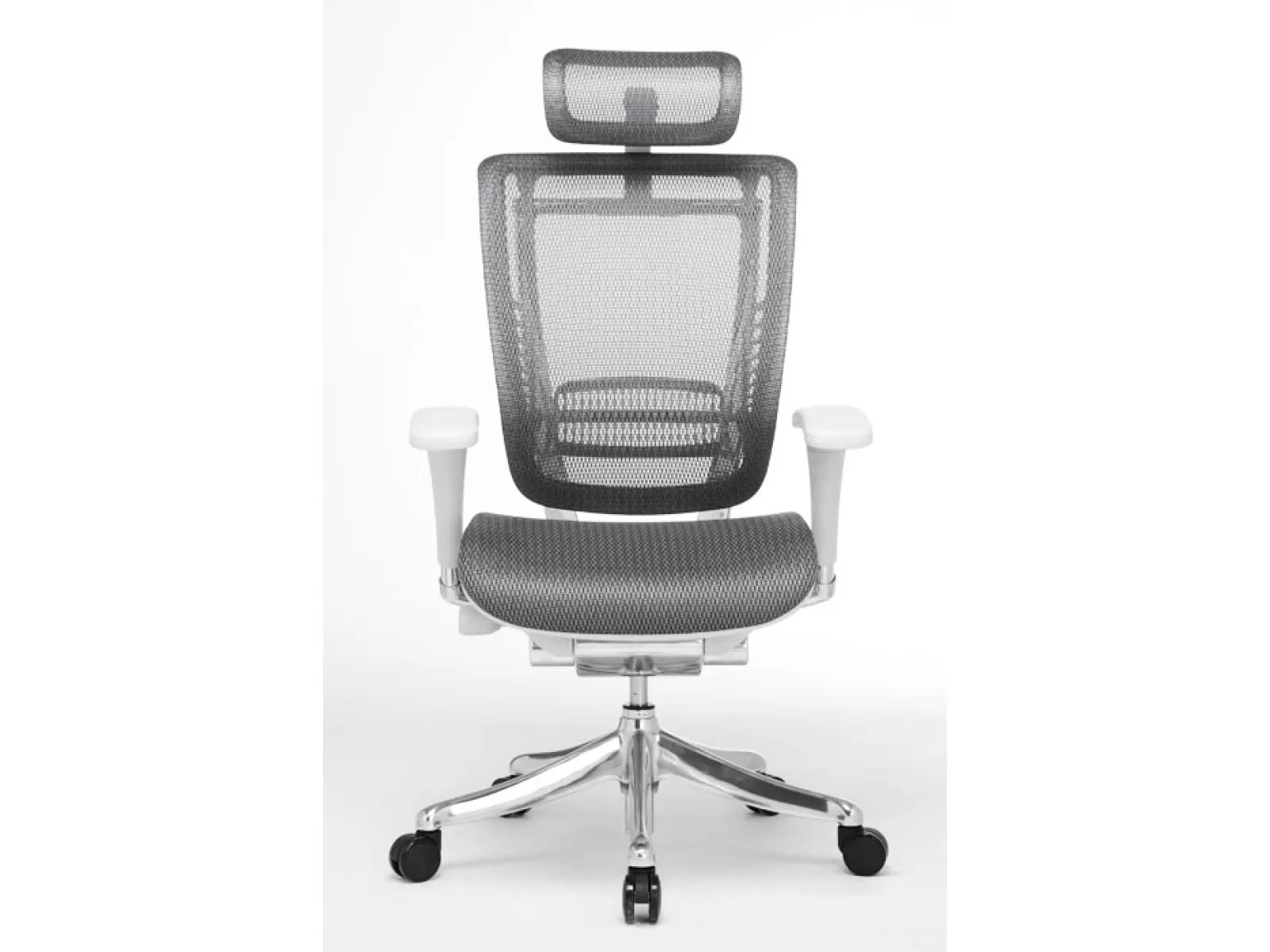 Эргономичное кресло с подставкой для ног Expert Spring