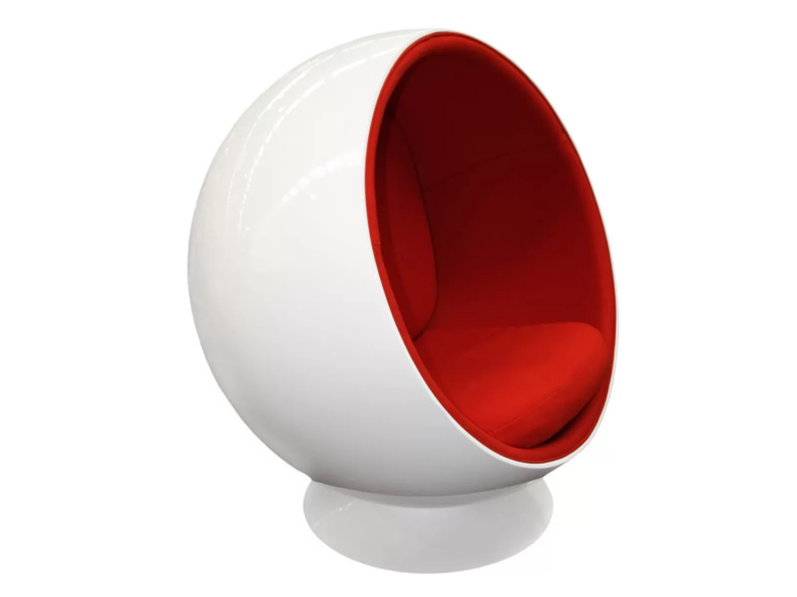 Кресло Eero Aarnio Style Ball Chair