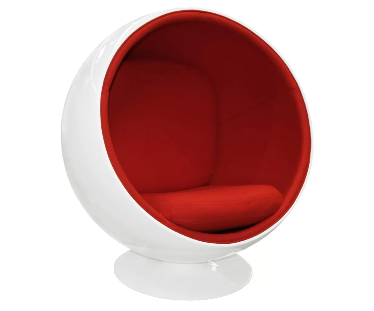 Кресло Eero Aarnio Style Ball Chair