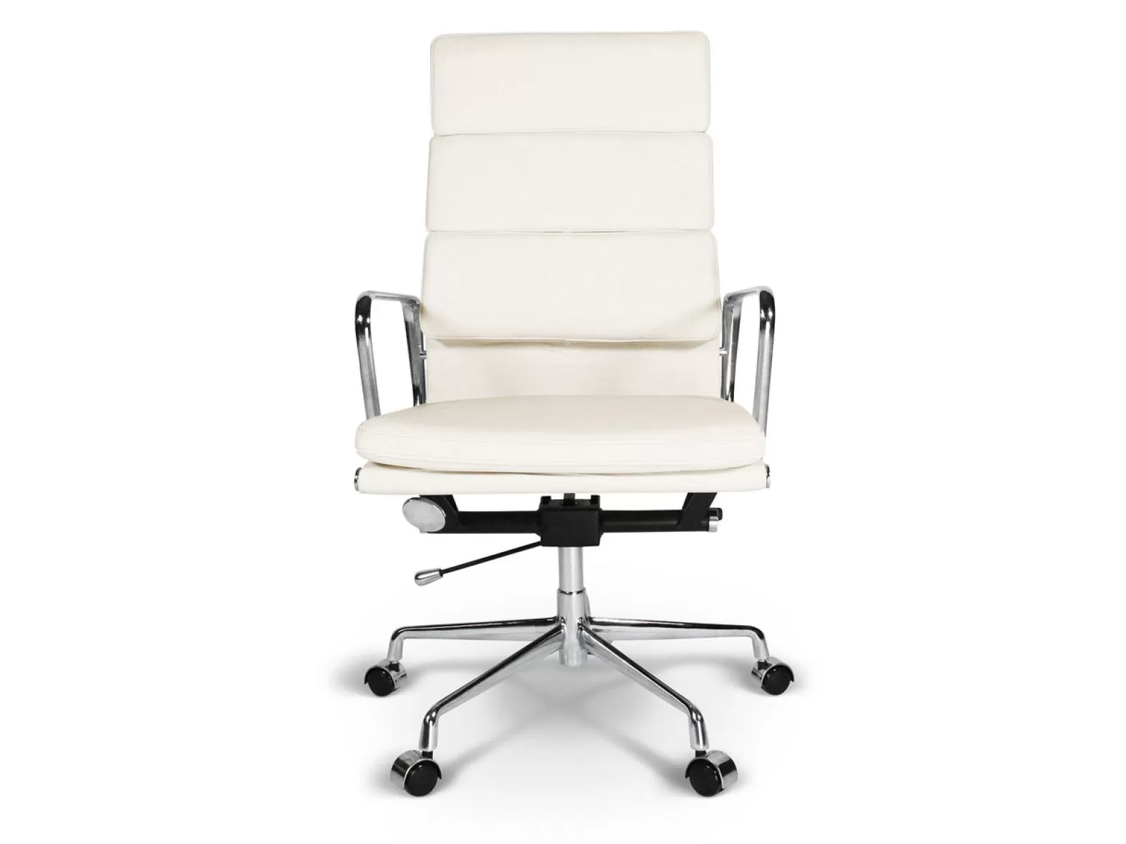 Eames Style HB Soft Pad Executive Chair EA 219