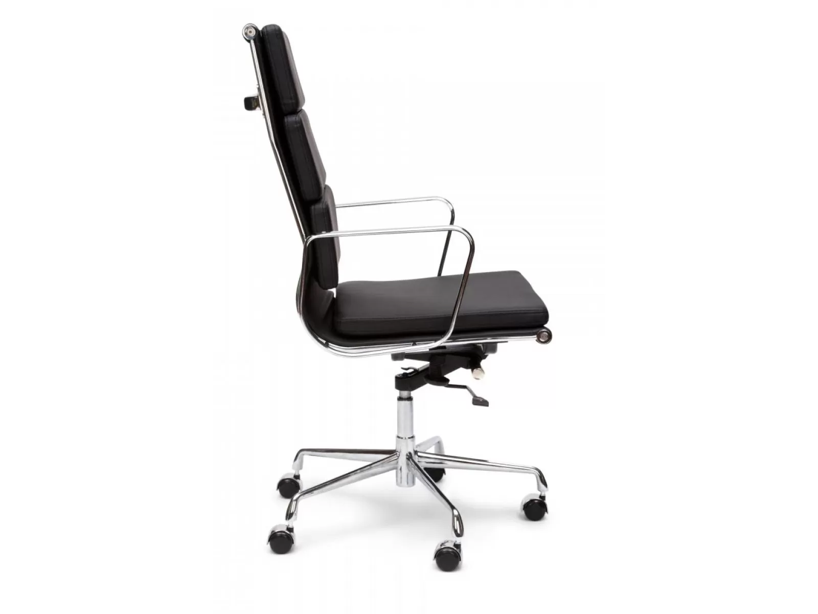 Eames Style HB Soft Pad Executive Chair EA 219