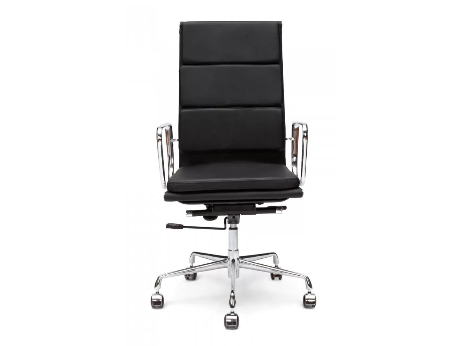 Eames Style HB Soft Pad Executive Chair EA 219