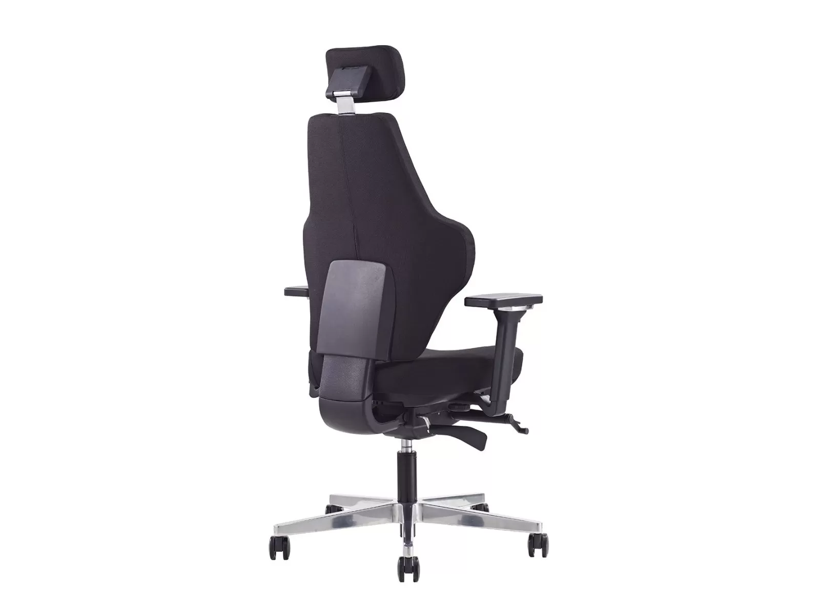Офисное компьютерное кресло Smart S