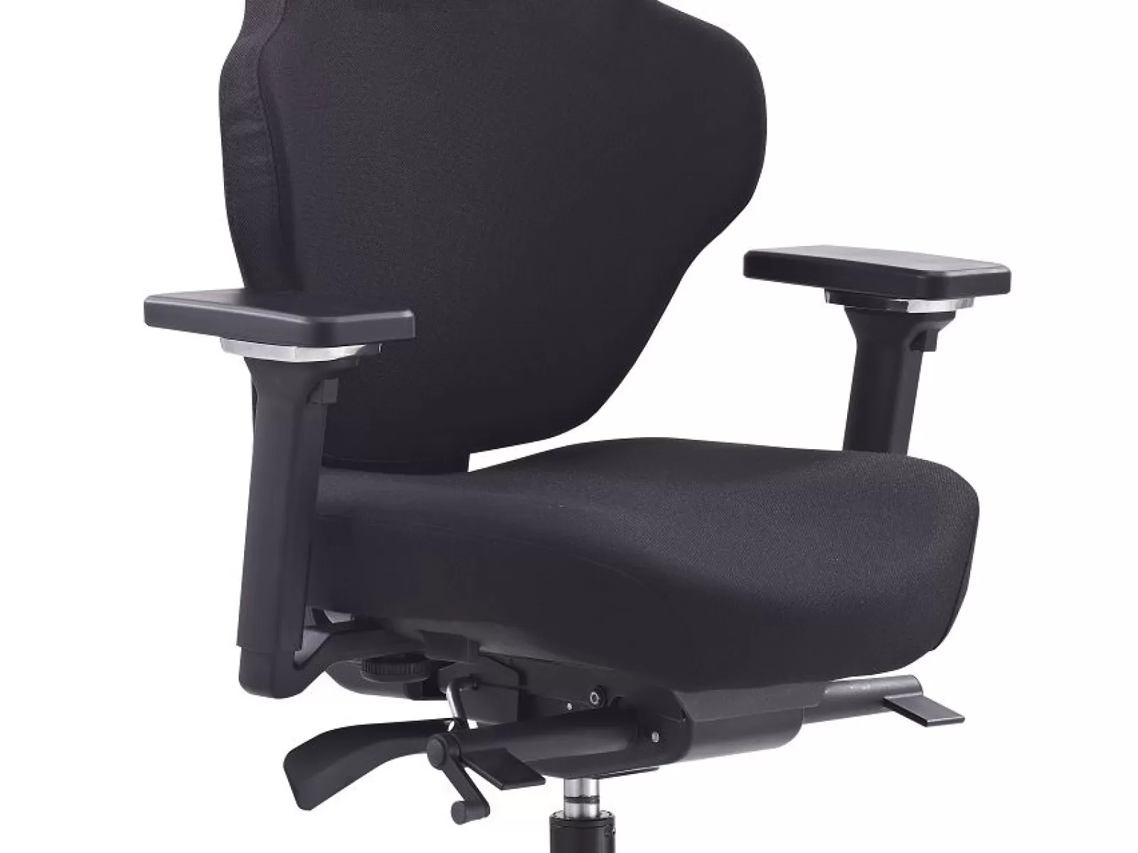 Офисное компьютерное кресло Smart S