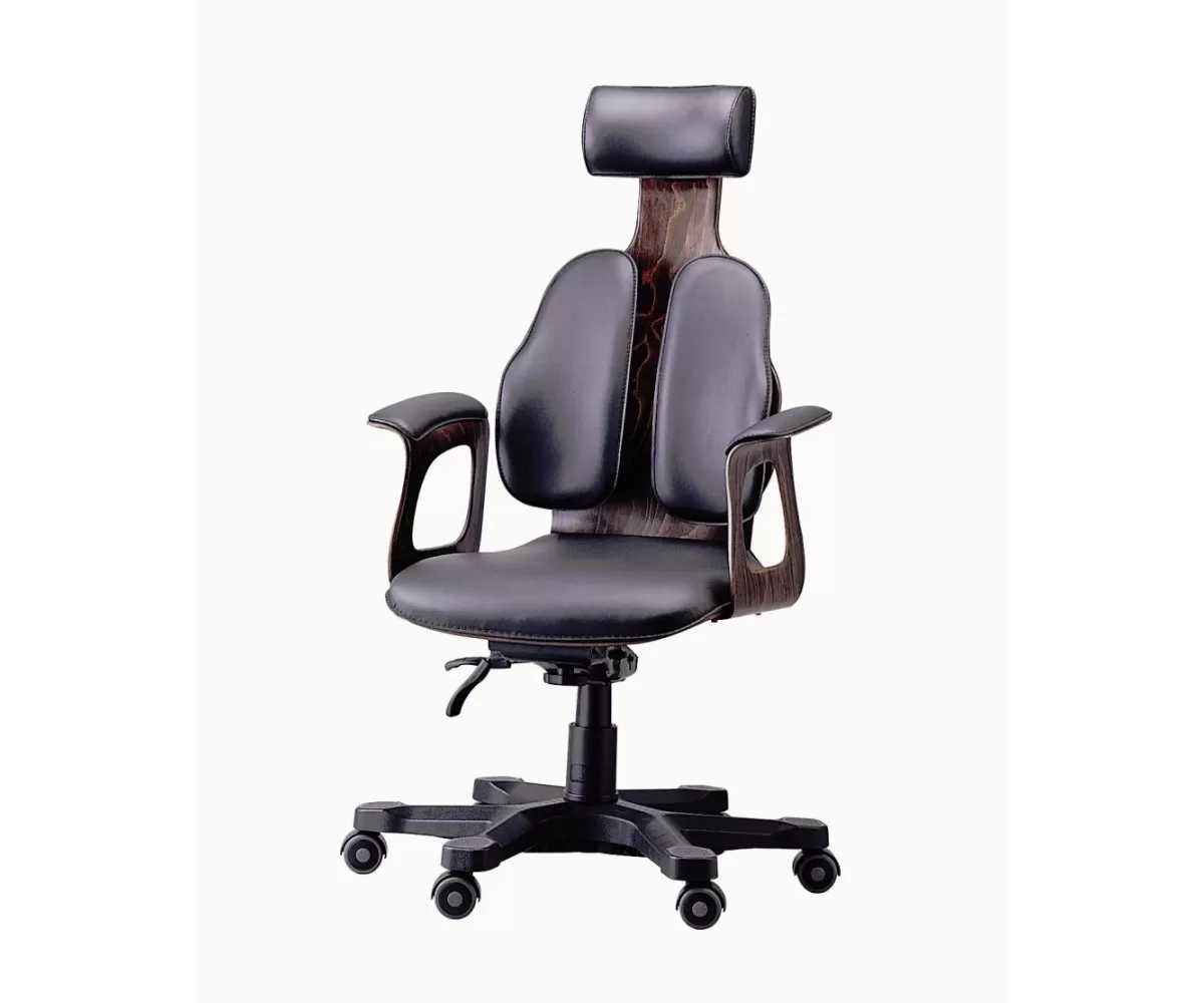 Ортопедическое кресло Duorest CABINET DR-130