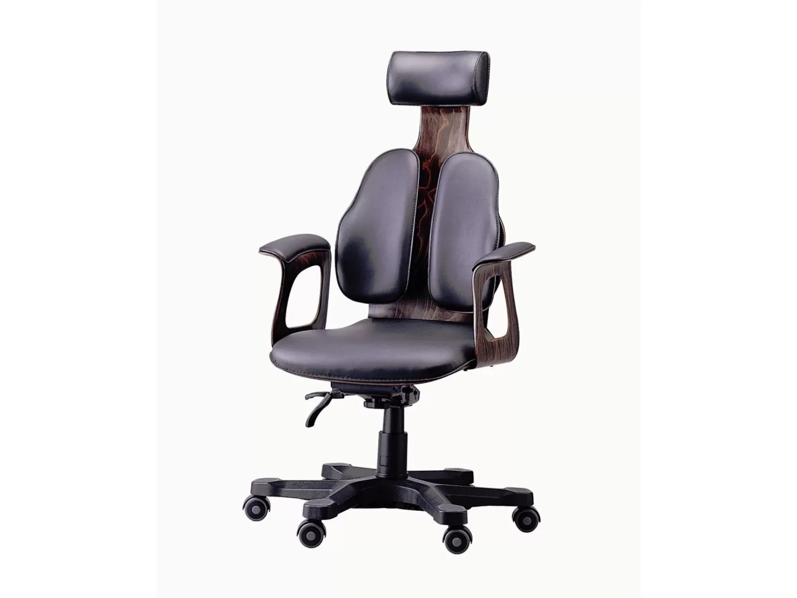 Ортопедическое кресло Duorest CABINET DR-130