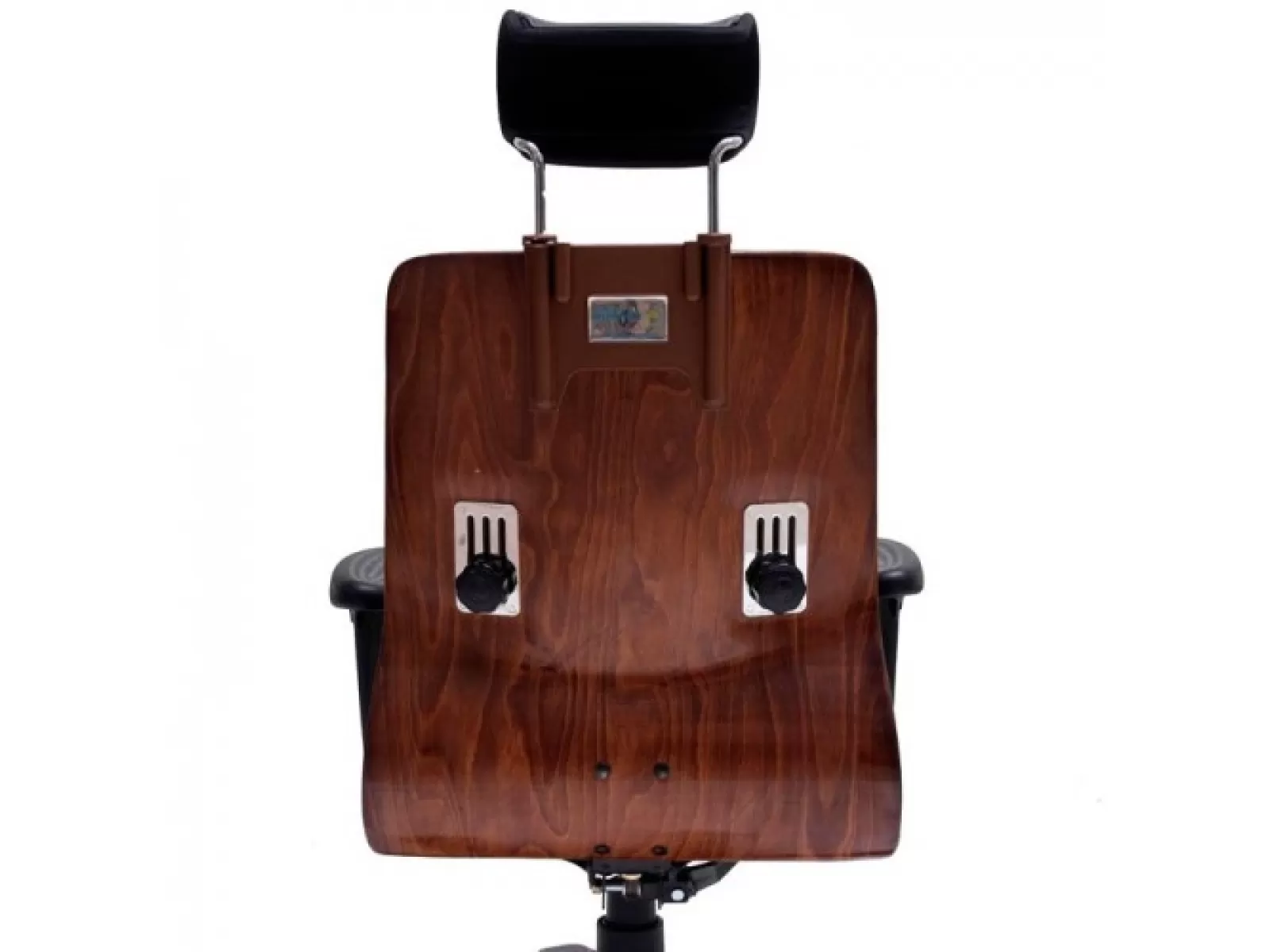Кресло ортопедическое Duorest Cabinet DR-150