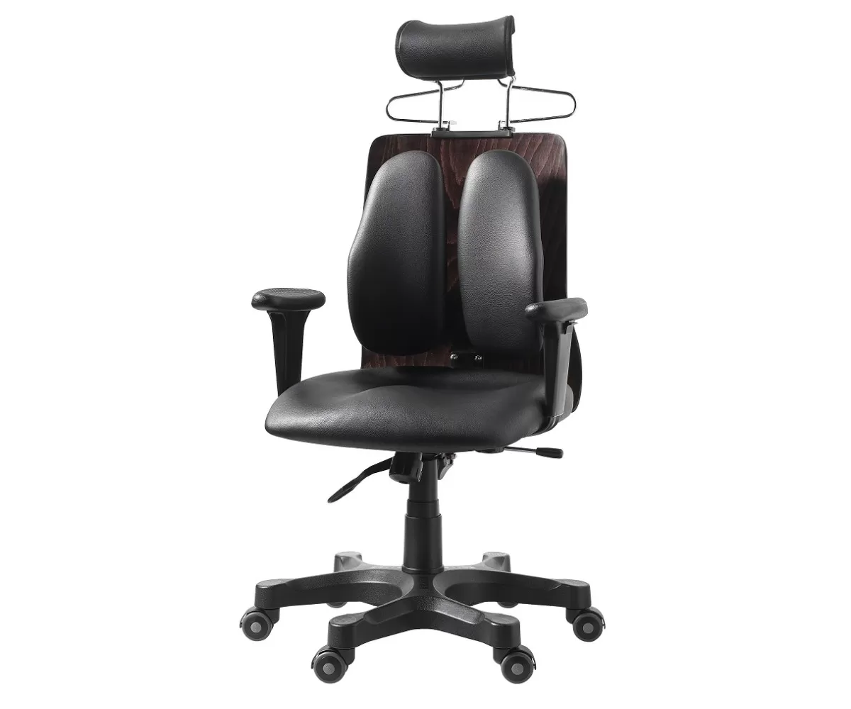 Кресло ортопедическое Duorest Cabinet DR-150