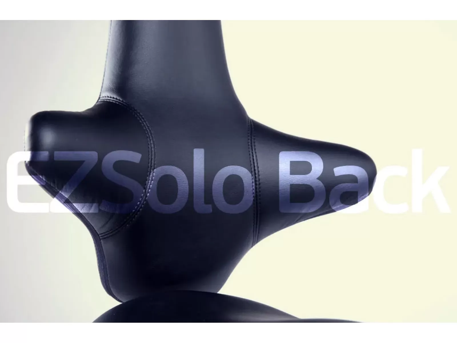 Стул-седло EZSolo Back