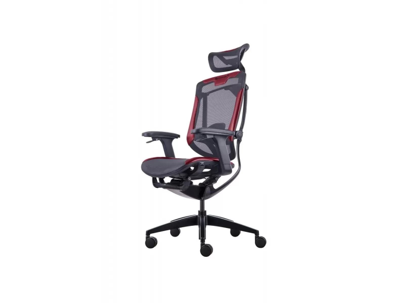 Эргономичное игровое кресло Marrit X GR Gamer от компании GT CHAIR