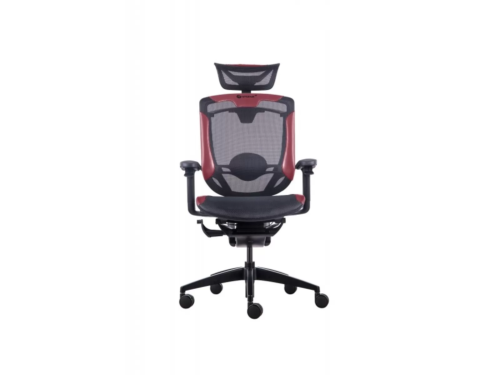 Эргономичное игровое кресло Marrit X GR Gamer от компании GT CHAIR