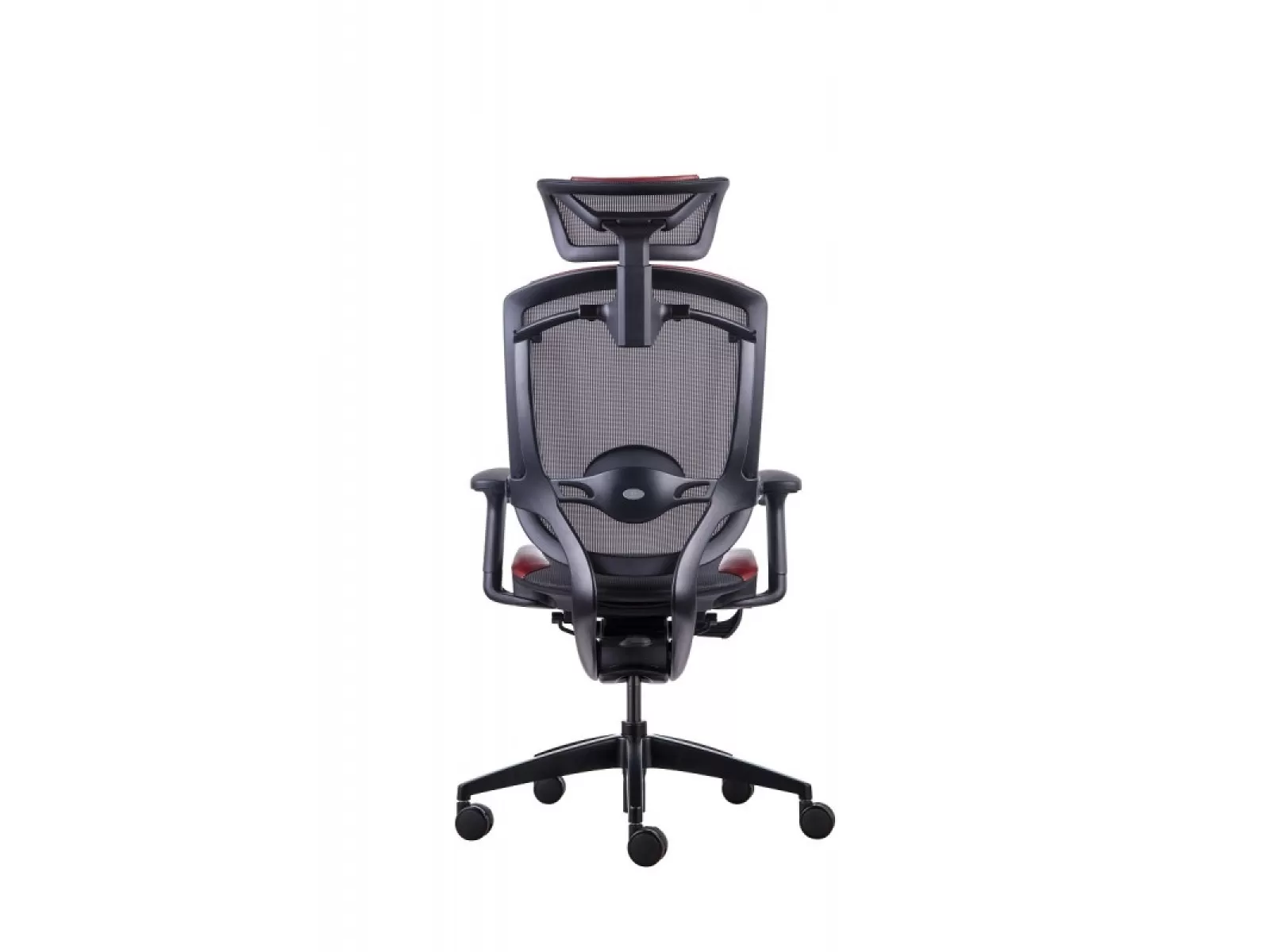 Эргономичное игровое кресло Marrit X GR Gamer от компании GT CHAIR