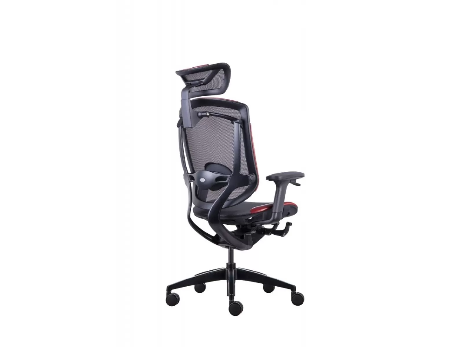 Эргономичное игровое кресло Marrit X GR Gamer от компании GT CHAIR