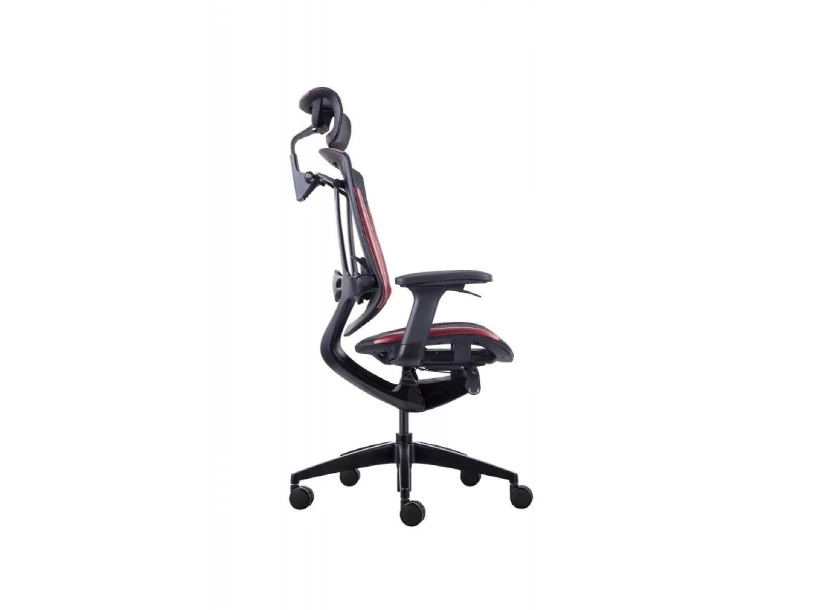 Эргономичное игровое кресло Marrit X GR Gamer от компании GT CHAIR