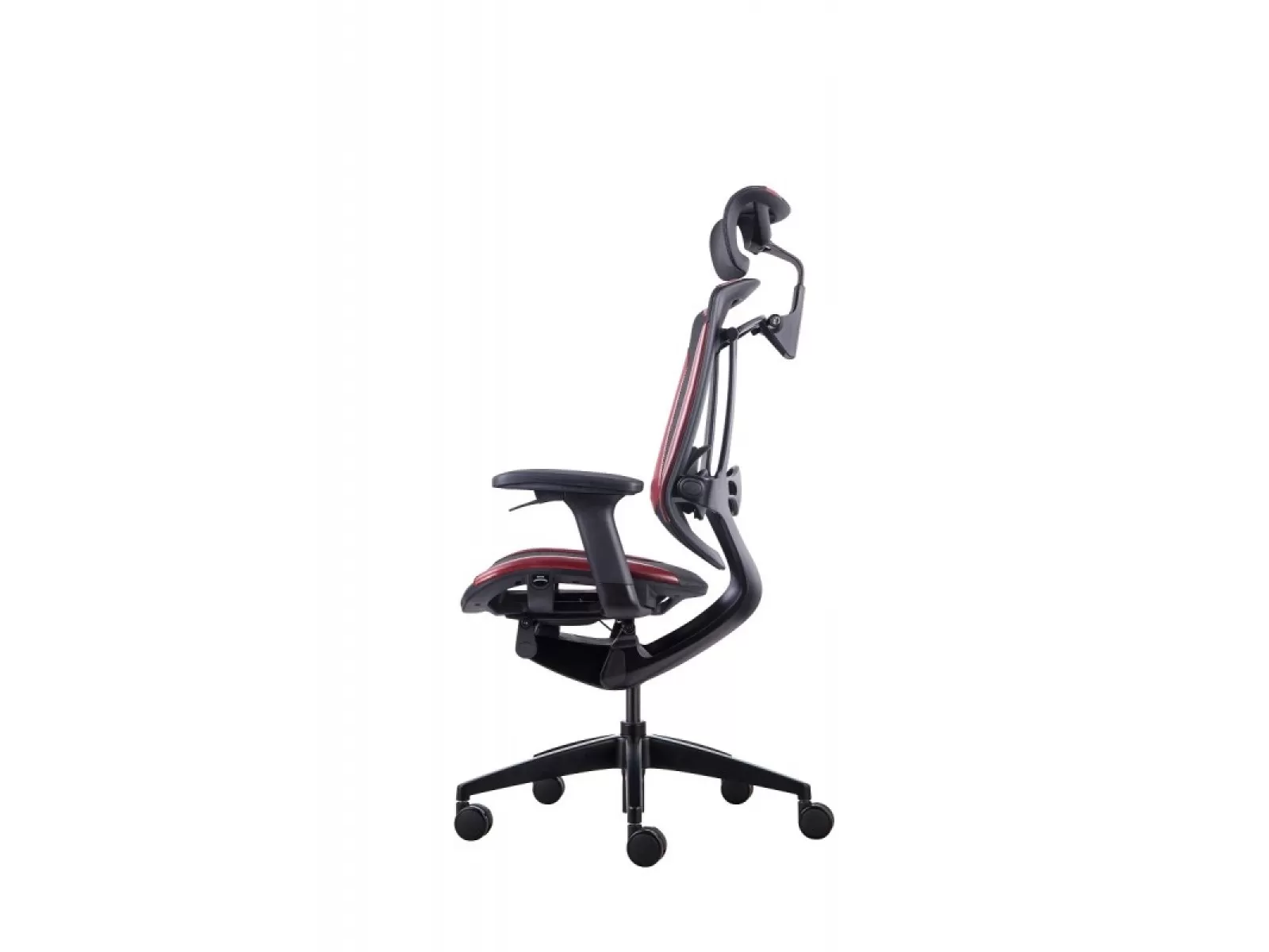 Эргономичное игровое кресло Marrit X GR Gamer от компании GT CHAIR