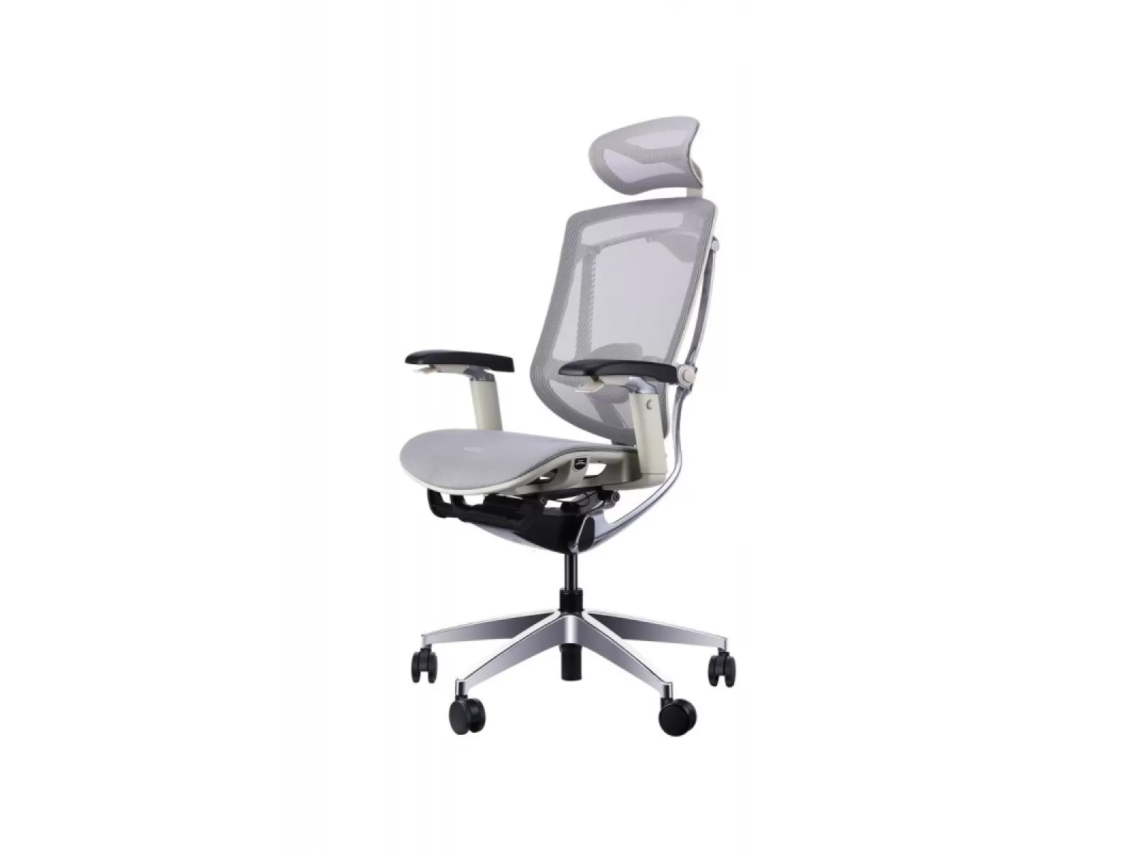 Эргономичное кресло Marrit Gray от GT Chair