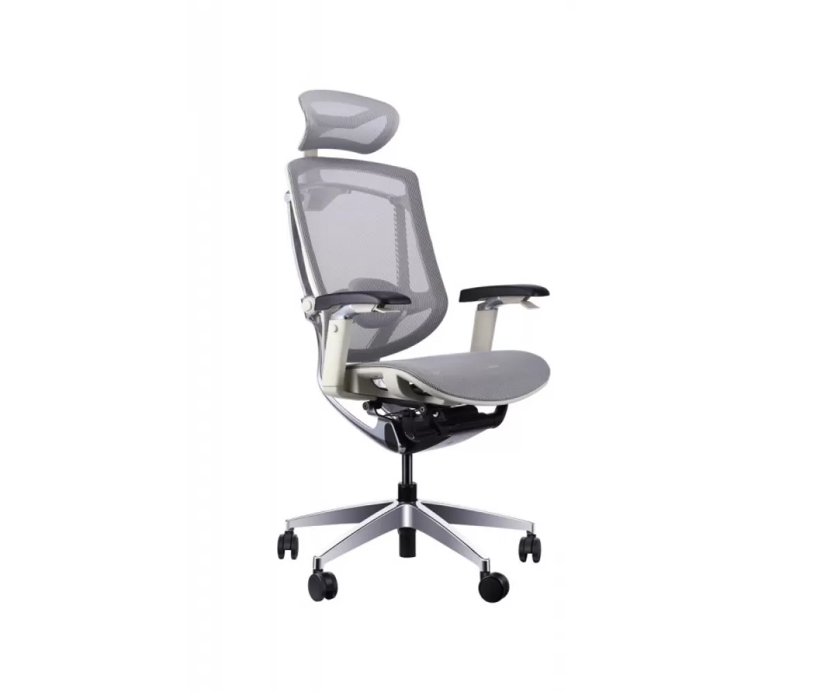 Эргономичное кресло Marrit Gray от GT Chair