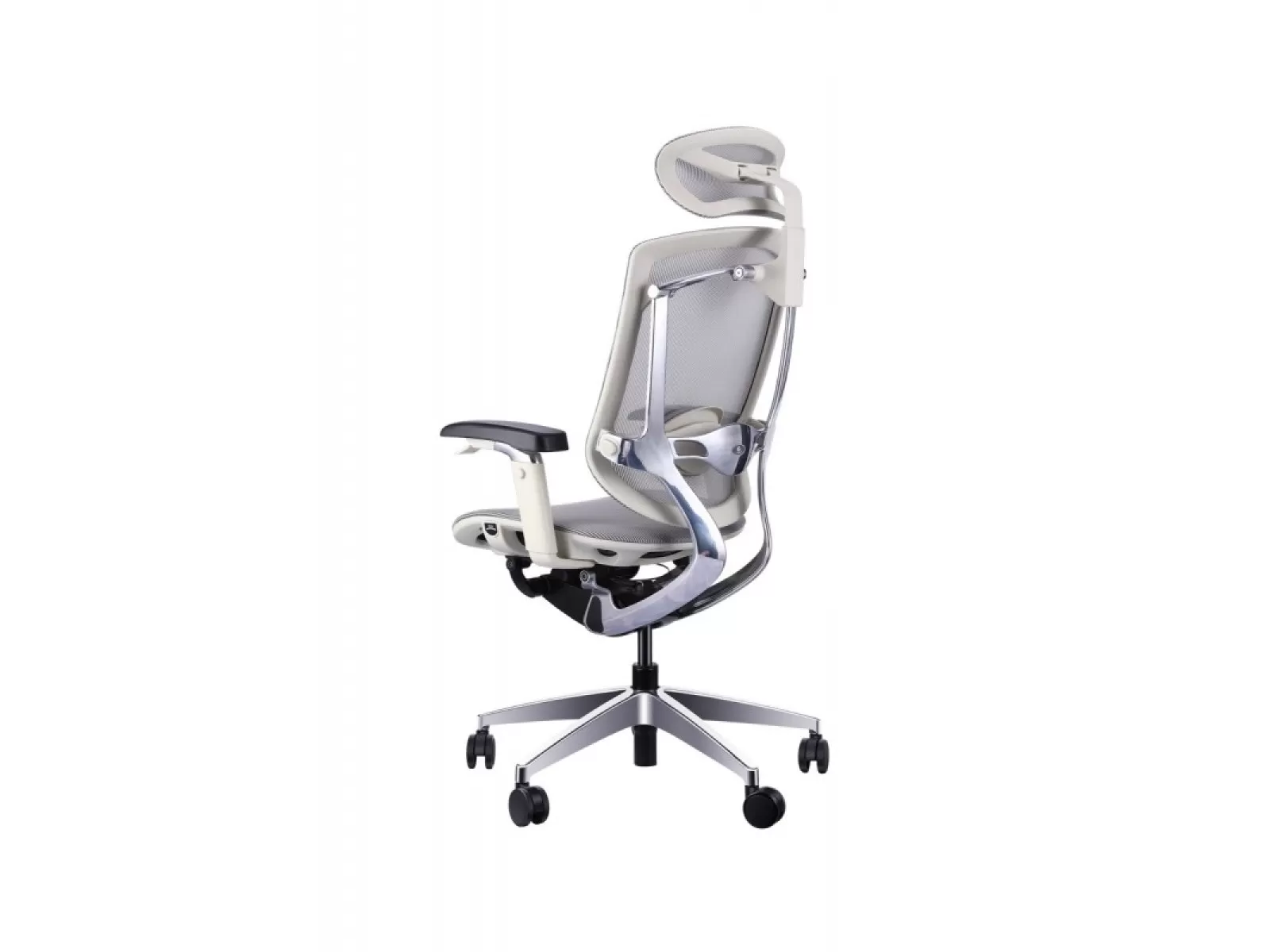 Эргономичное кресло Marrit Gray от GT Chair