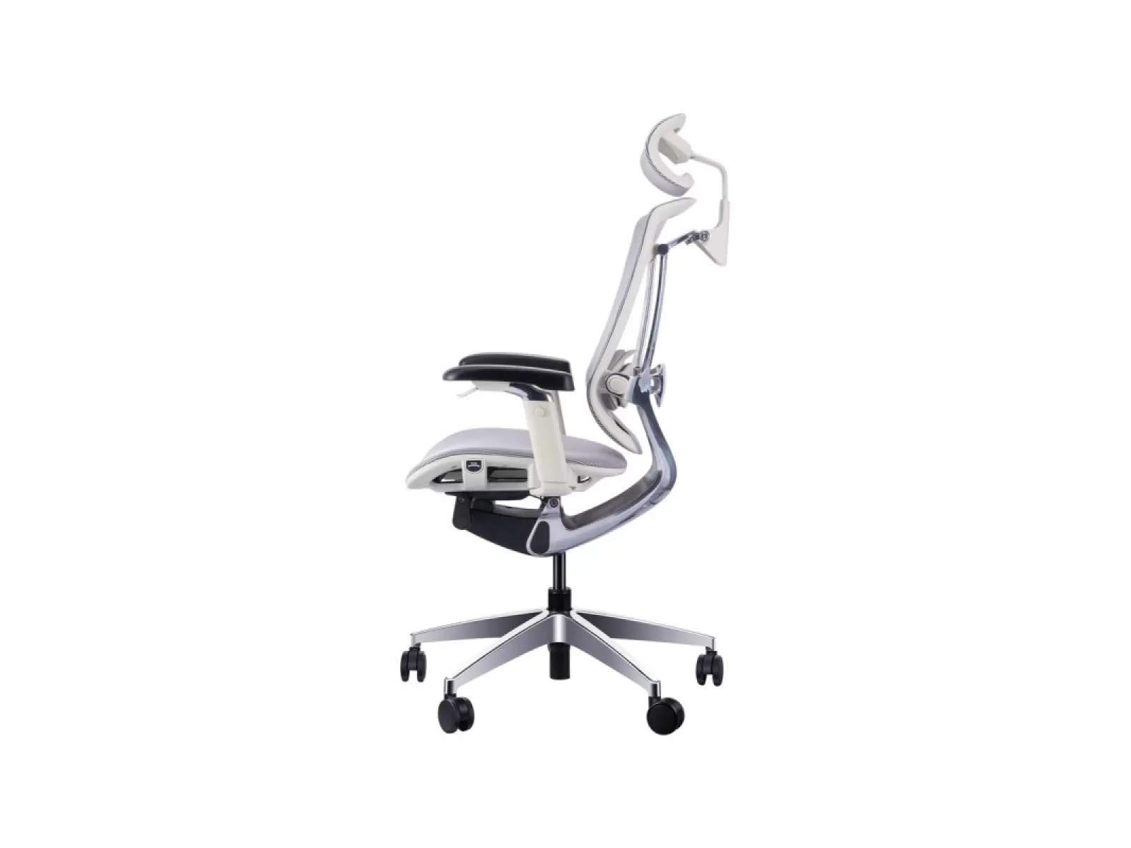 Эргономичное кресло Marrit Gray от GT Chair