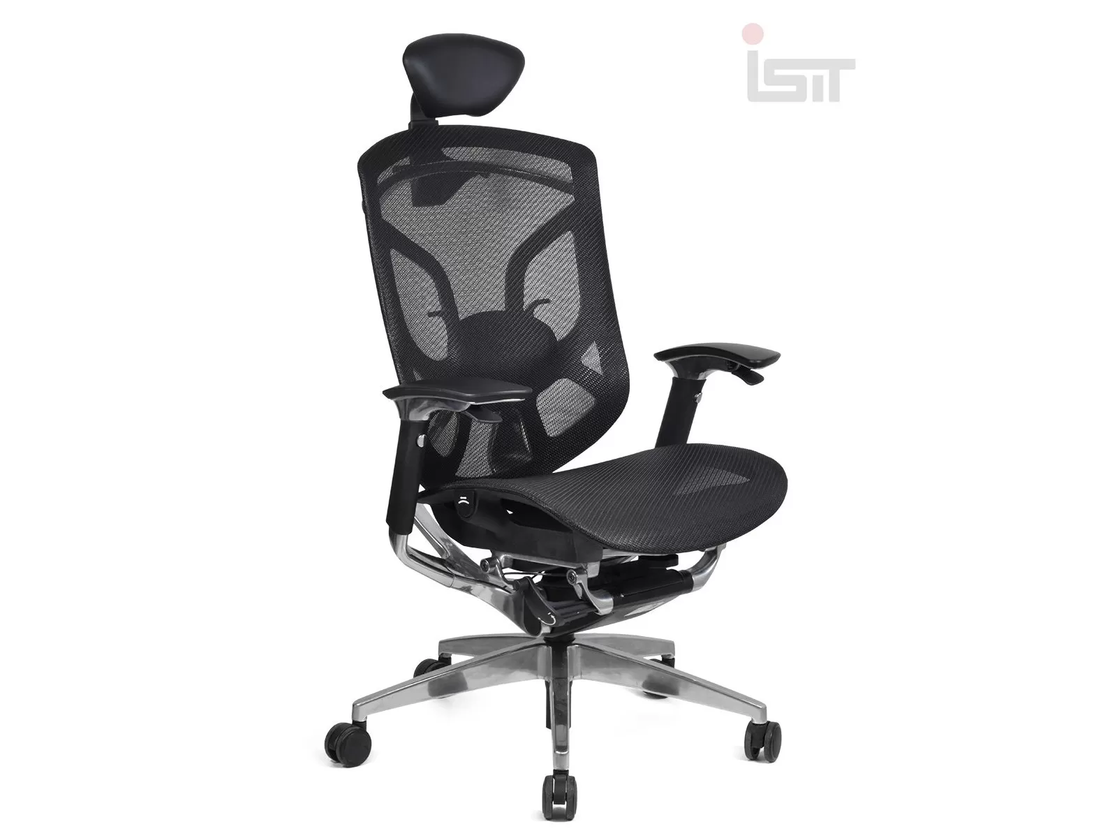 Эргономичное кресло GTCHAIR Dvary DV-10E