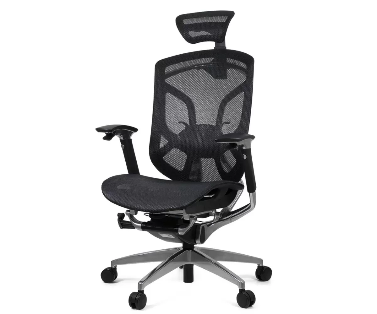 Эргономичное кресло GTCHAIR Dvary DV-10E