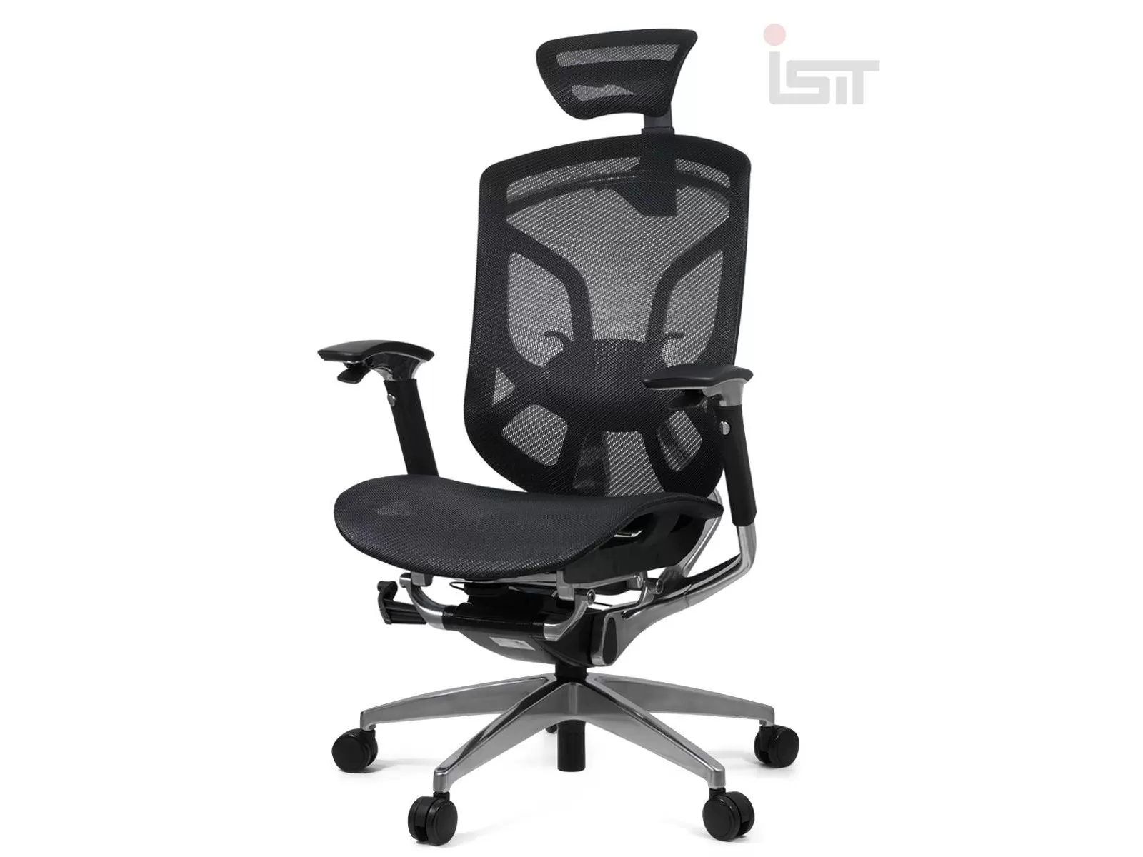 Эргономичное кресло GTCHAIR Dvary DV-10E