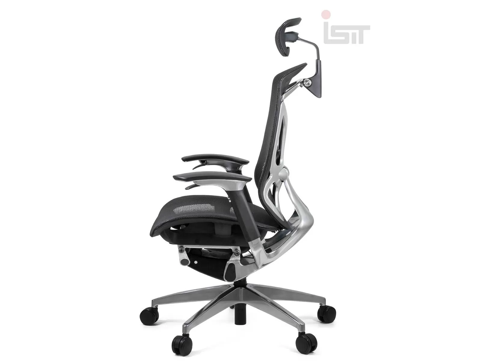 Эргономичное кресло GTCHAIR Dvary DV-10E