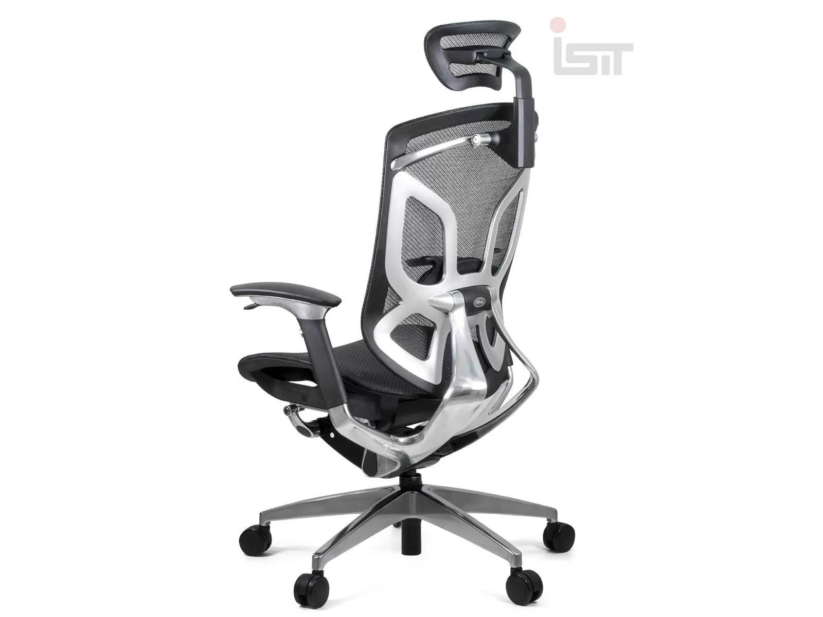 Эргономичное кресло GTCHAIR Dvary DV-10E