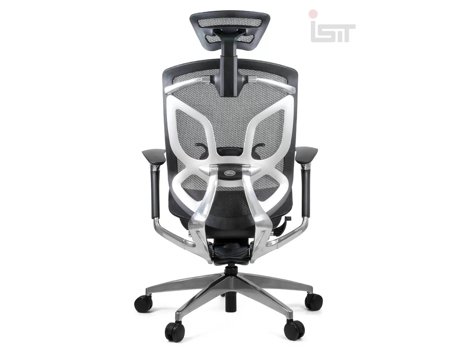 Эргономичное кресло GTCHAIR Dvary DV-10E