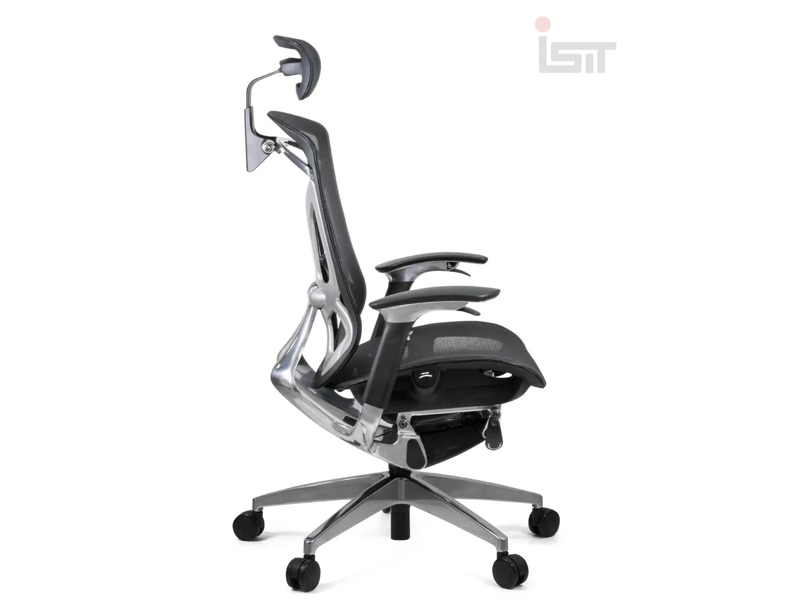 Эргономичное кресло GTCHAIR Dvary DV-10E