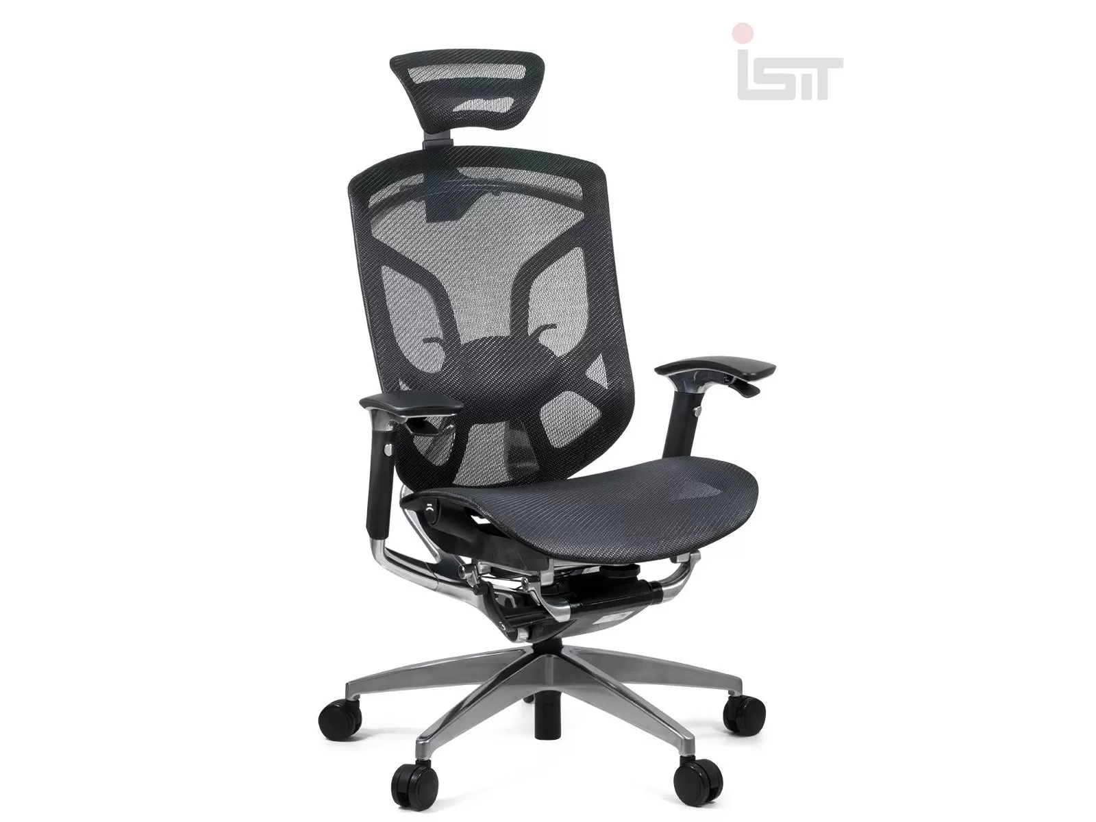 Эргономичное кресло GTCHAIR Dvary DV-10E