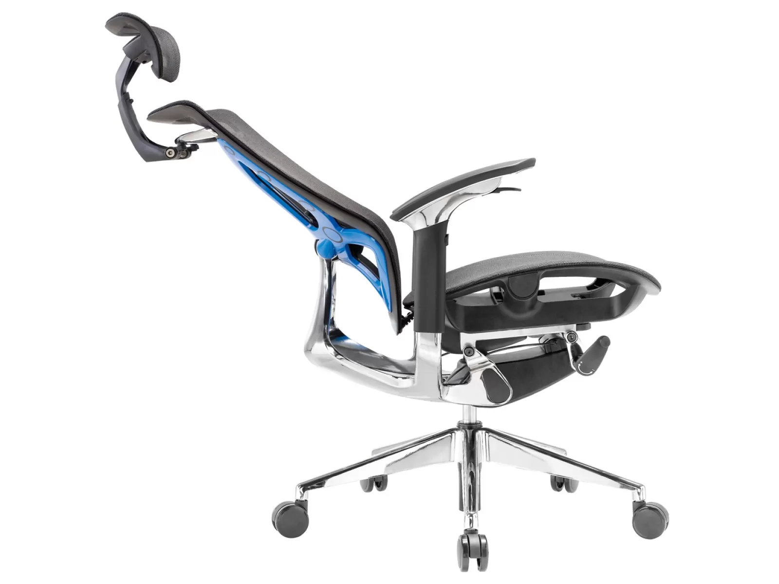 Эргономичное кресло GTCHAIR Dvary DV-10E