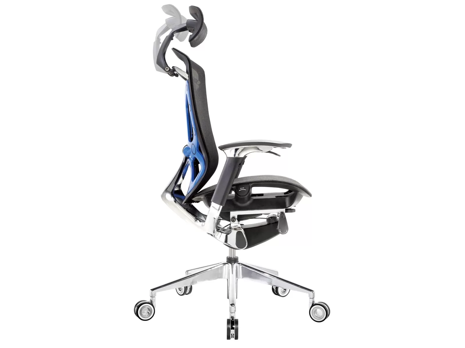 Эргономичное кресло GTCHAIR Dvary DV-10E