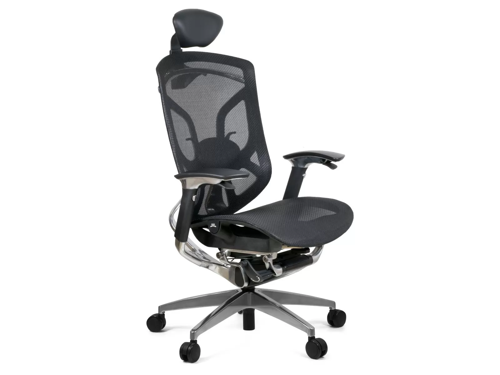 Эргономичное кресло GTCHAIR Dvary DV-10E