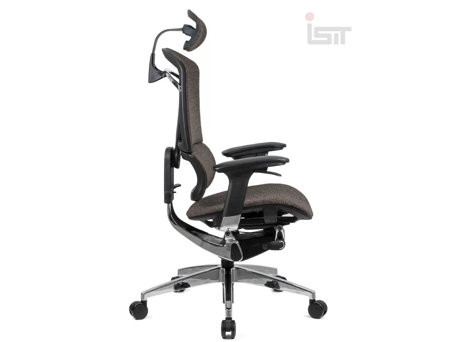 Эргономичное кресло GTCHAIR I-see SE-13D