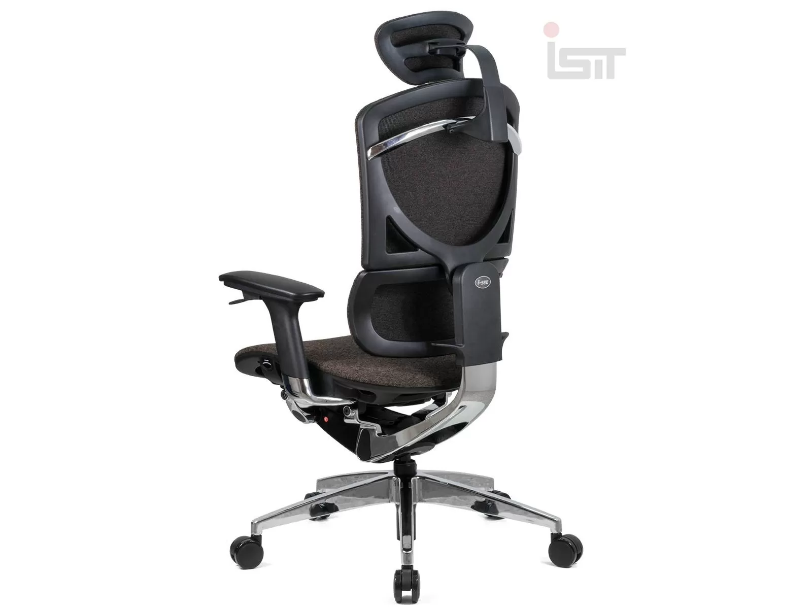 Эргономичное кресло GTCHAIR I-see SE-13D