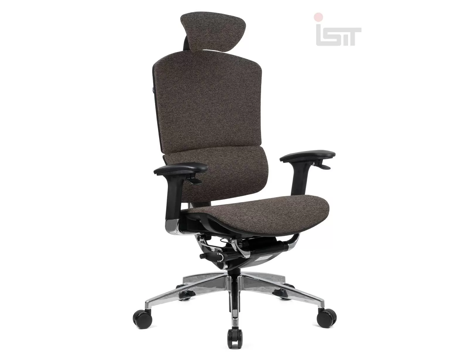 Эргономичное кресло GTCHAIR I-see SE-13D