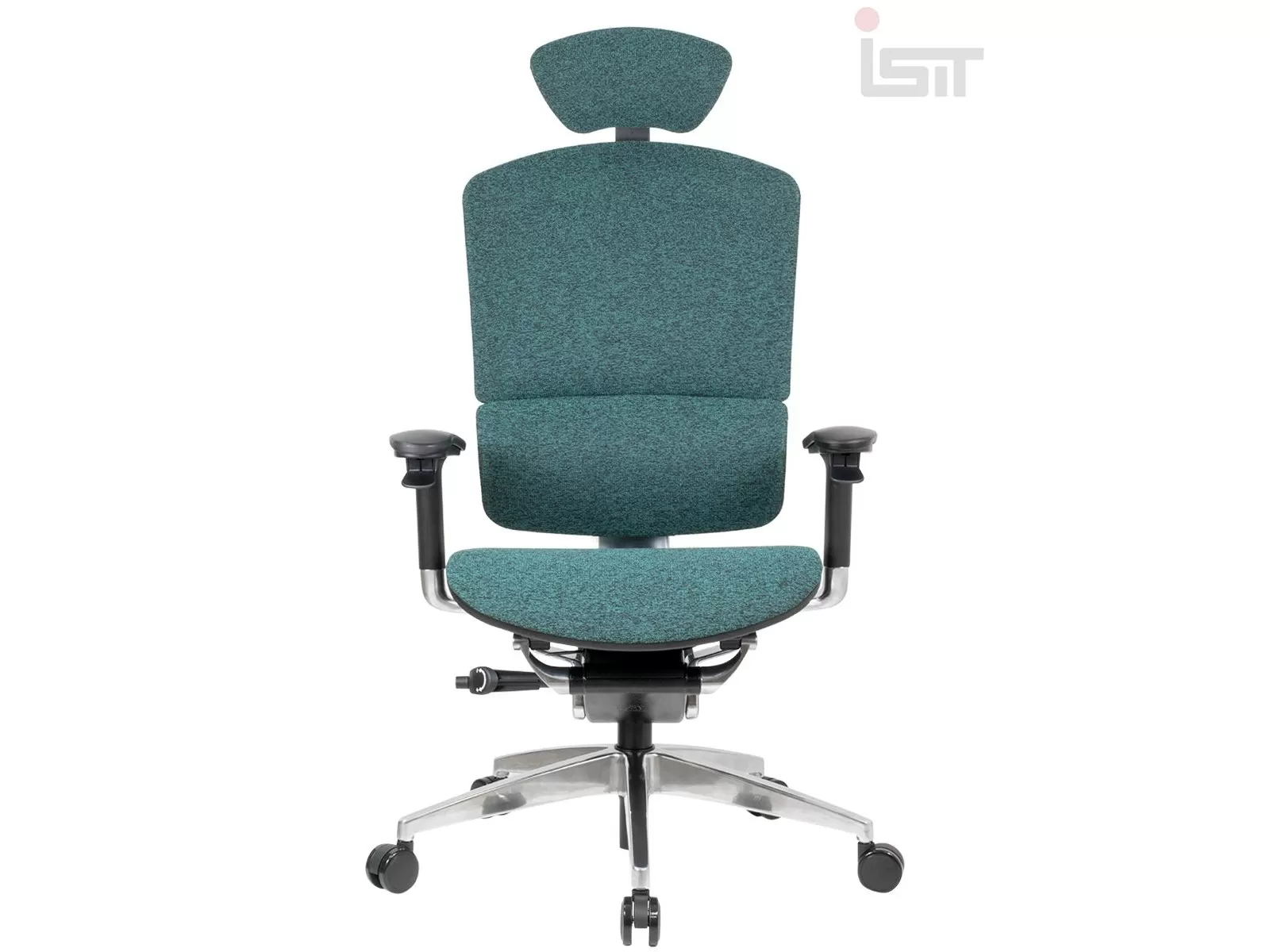 Эргономичное кресло GTCHAIR I-see SE-13D