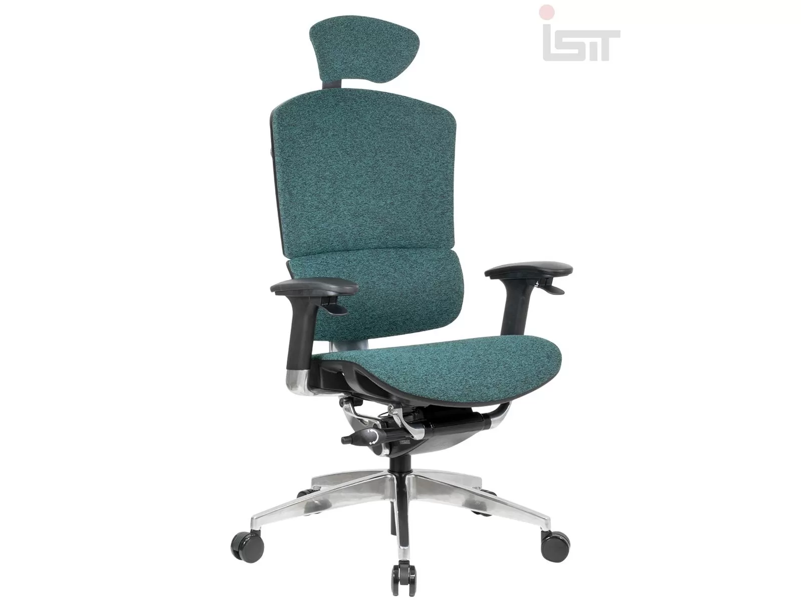 Эргономичное кресло GTCHAIR I-see SE-13D