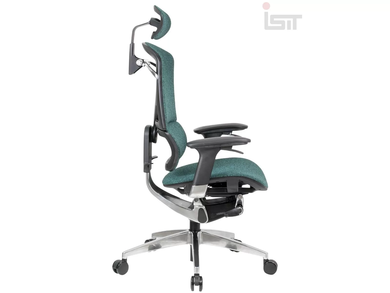 Эргономичное кресло GTCHAIR I-see SE-13D