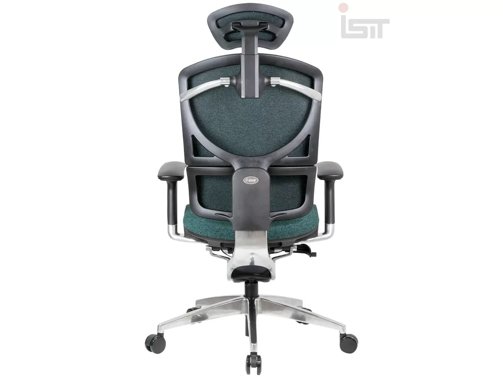 Эргономичное кресло GTCHAIR I-see SE-13D