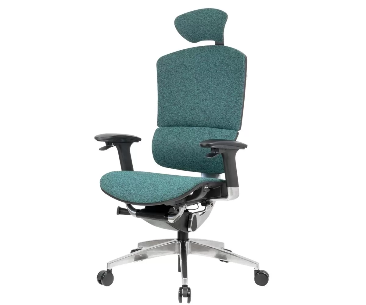 Эргономичное кресло GTCHAIR I-see SE-13D