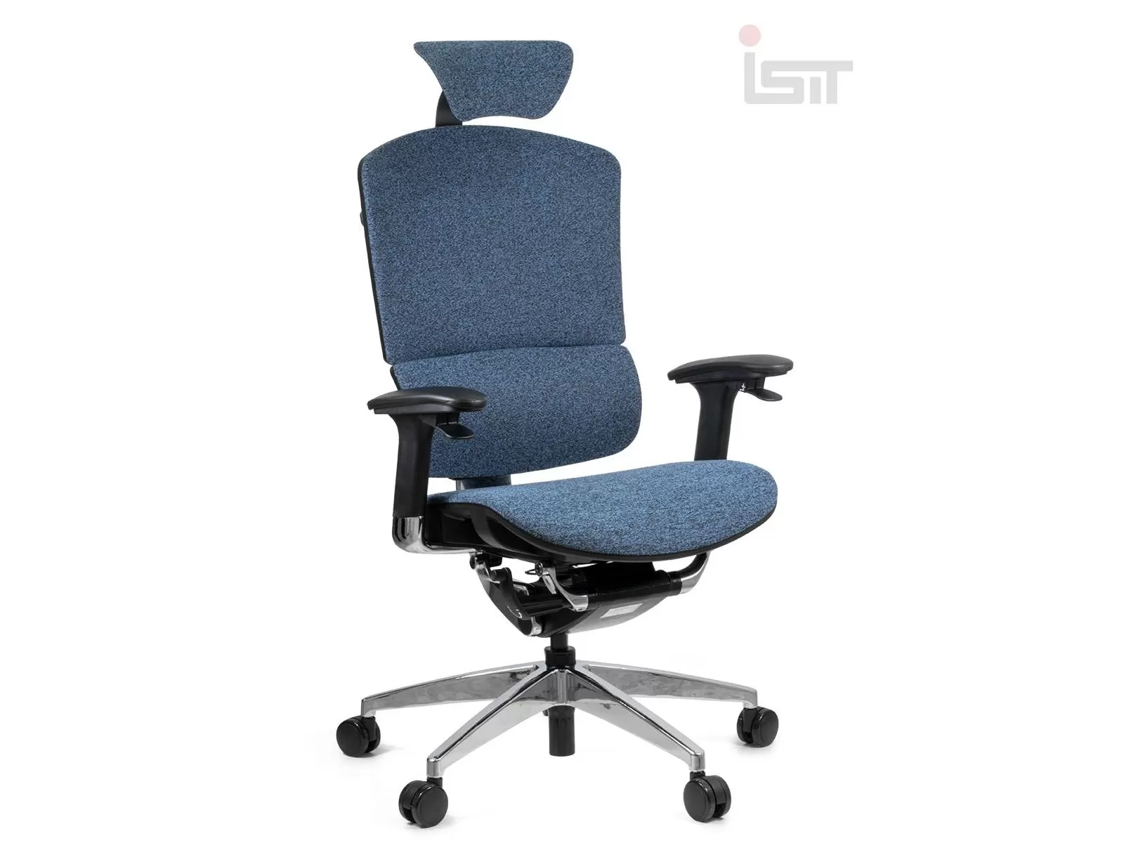 Эргономичное кресло GTCHAIR I-see SE-13D