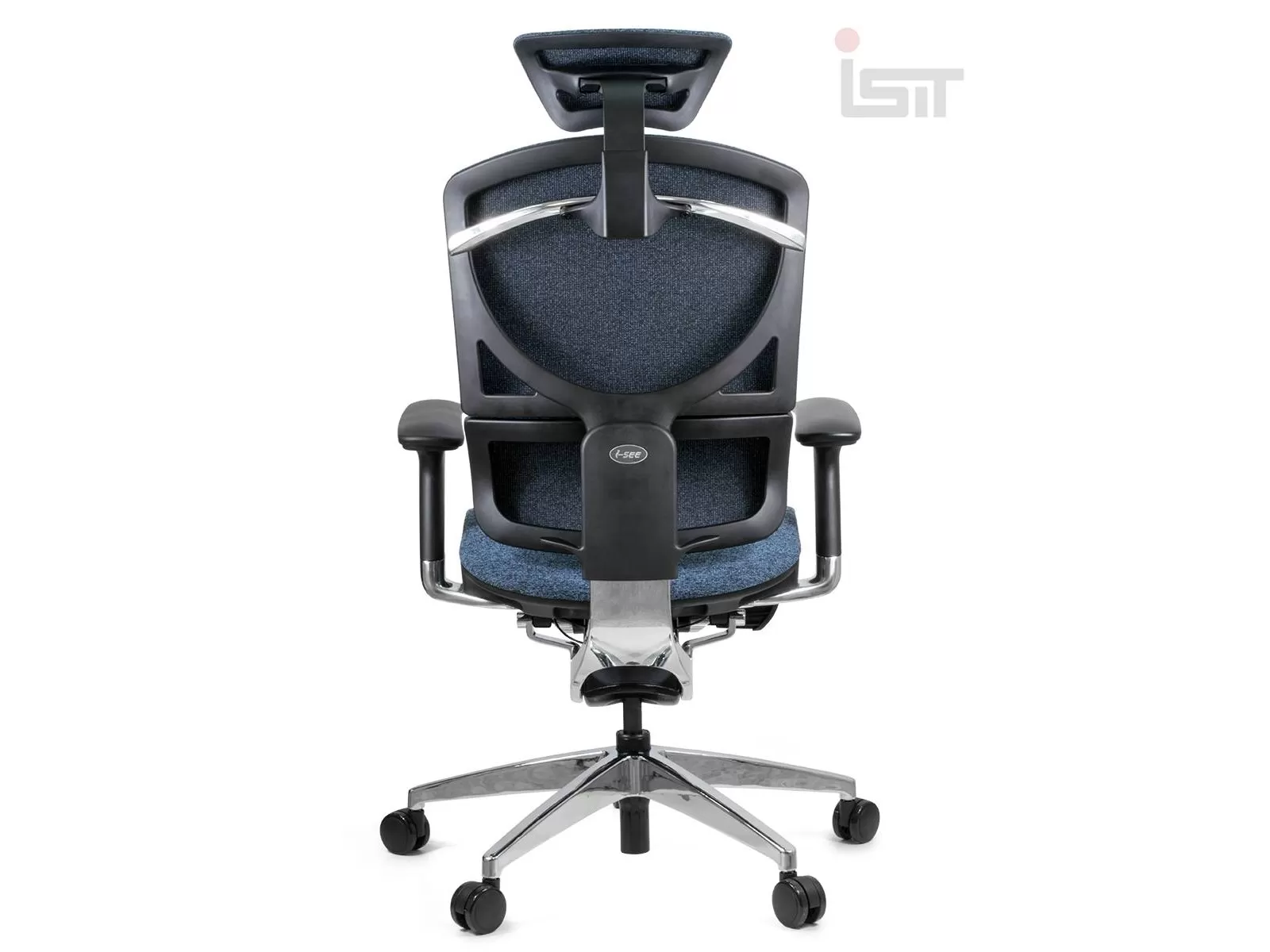 Эргономичное кресло GTCHAIR I-see SE-13D