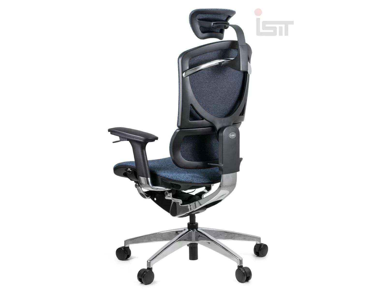 Эргономичное кресло GTCHAIR I-see SE-13D